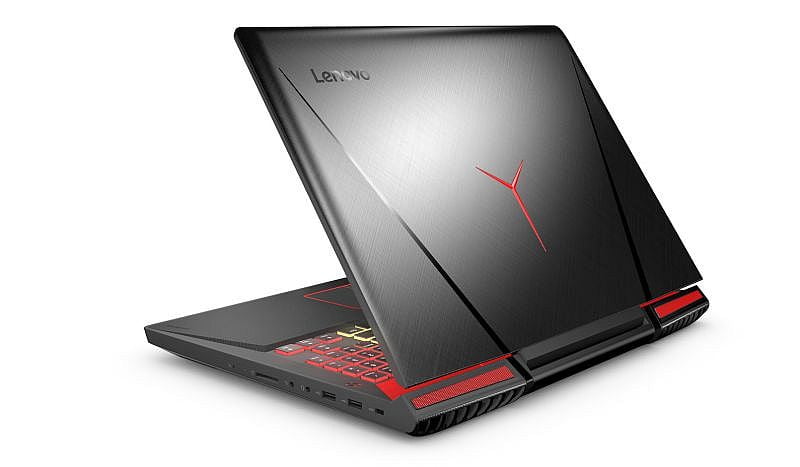 Lenovo IdeaPad Y900 1