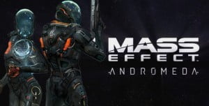 Mass Effect Andromeda 1