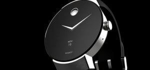 Movado Connect