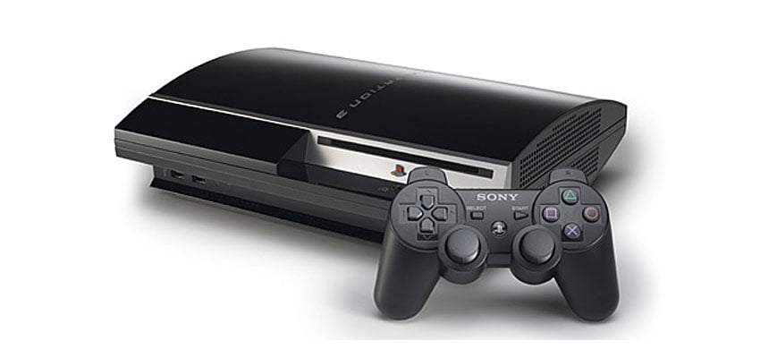 Playstation 3 üretimi