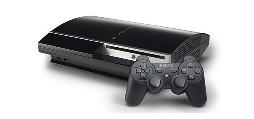 Playstation 3 üretimi