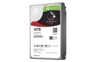Seagate The Guardian serisi: Kapasite canavarı diskler 55 SEAGATE