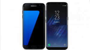 Samsung Galaxy S8 Galaxy S7den Daha Az Satacak