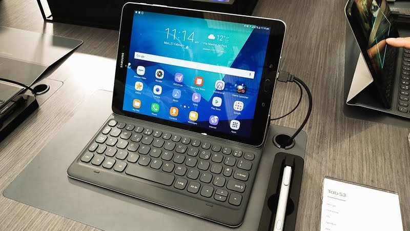 samsung tab s3 2017