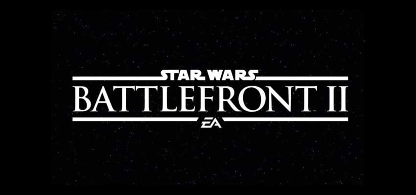 Star Wars Battlefront 2