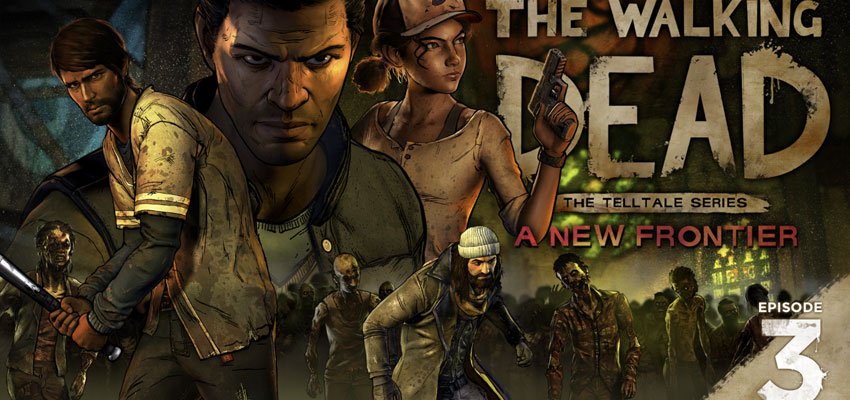 The Walking Dead 3. Sezon 3. bölüm