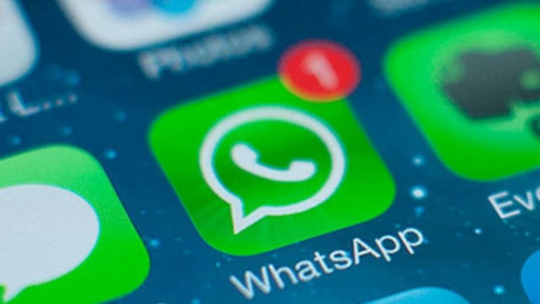 WhatsApp’a Yeni Bir Özellik Ekleniyor