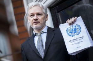 Wikileaks, Teknoloji Şirketleri İle Birlikte Çalışmaya Hazır 13 Wikileaks