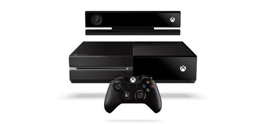 Xbox Live Xbox One