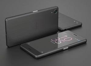 Xperia X Performance Black 2