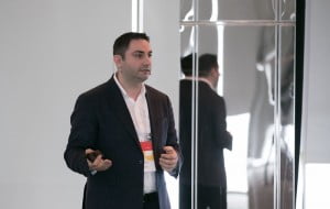 Yandex Türkiye Ülke Müdürü Zafer Sever