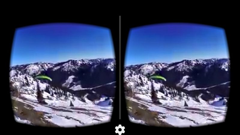 YouTube VR1