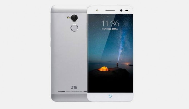 ZTE Z986 GFXbench'te göründü 1 ZTE Z986p