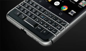 BlackBerry KEYone fiyatı belli oldu 15 bbkeyone
