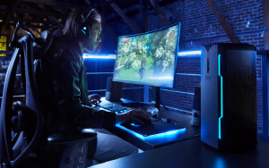 Corsair oyuncular için hazır sistemini duyurdu 16 corsiar oneee