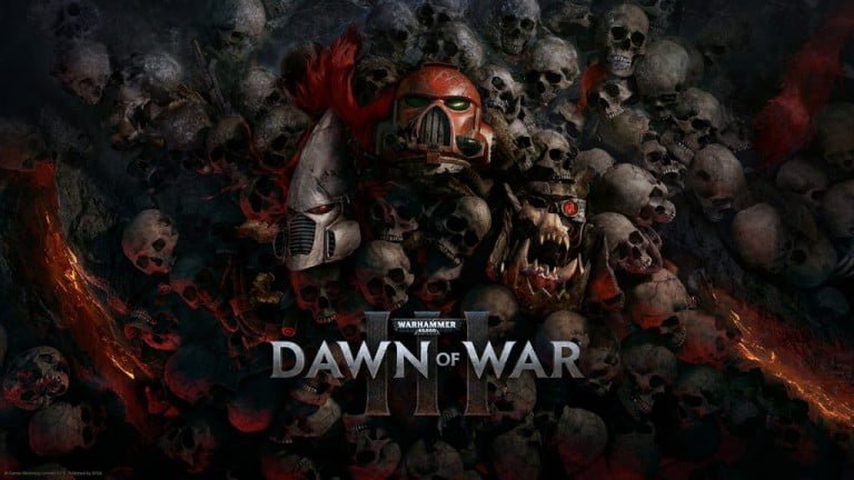 download free dawn of war 3 pc