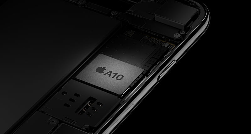 iPhone 7 Plus, Galaxy S8+ ve Galaxy S7 Edge performans karşılaştırması