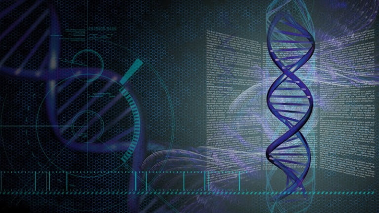 DNA Tabanlı Bilgisayarlar Üretilebilecek