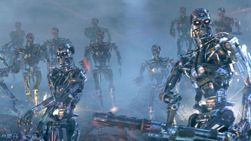 Teknoloji Liderlerinden Yapay Zeka Uyarıları