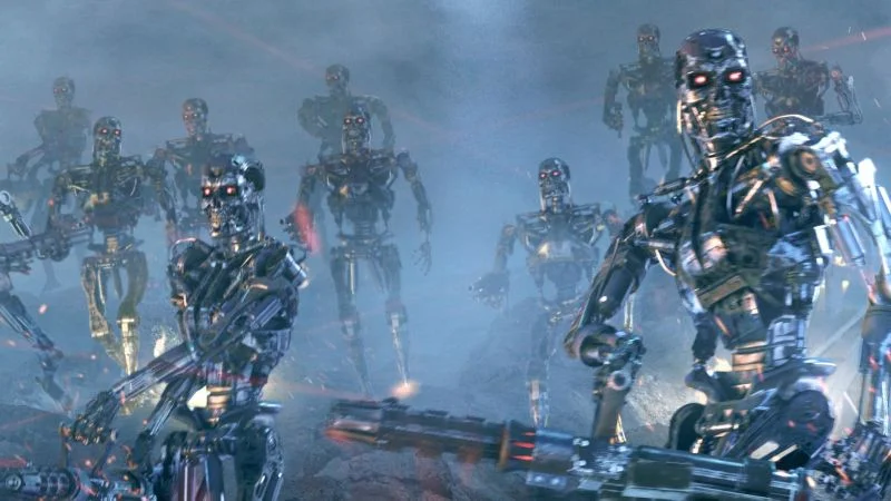 Teknoloji Liderlerinden Yapay Zeka Uyarıları 1 Teknoloji Liderlerinden Yapay Zeka Uyarıları