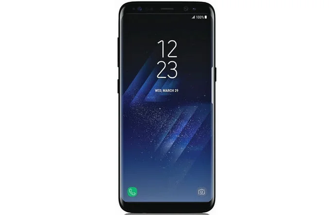 galaxy s8 13