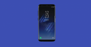Galaxy S8 (6GB RAM) Çin'e özel olacak! 12 galaxy s8 6