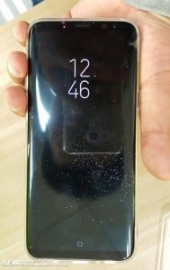 galaxy s8 9