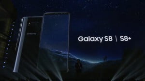 Samsung Galaxy S8 tanıtıldı! Çıkış tarihi, özellikleri ve fiyatı! 13 galaxy s8 özellikleri 1
