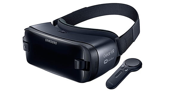 gear vr controller header