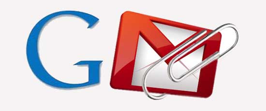 gmail ile 50 mb e-mail
