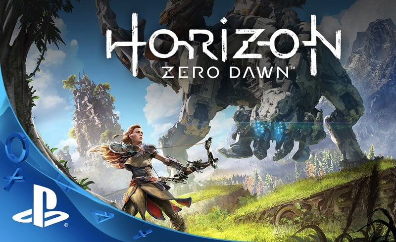 horizon zero dawn 1