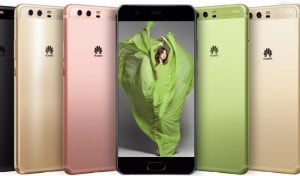 huawei p10 3