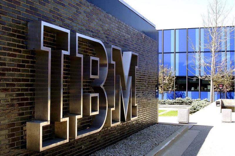 Türkiye’deki ilk dijital tasarım stüdyosu IBM'den 1 ibm hq