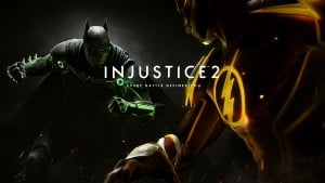 Injustice 2 için yeni tanıtım videosu yayınlandı 16 injustice 2 1