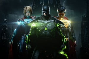 Black Adam, Injustice 2 'nin yeni oynanabilir karakteri oldu 15 injustice 2