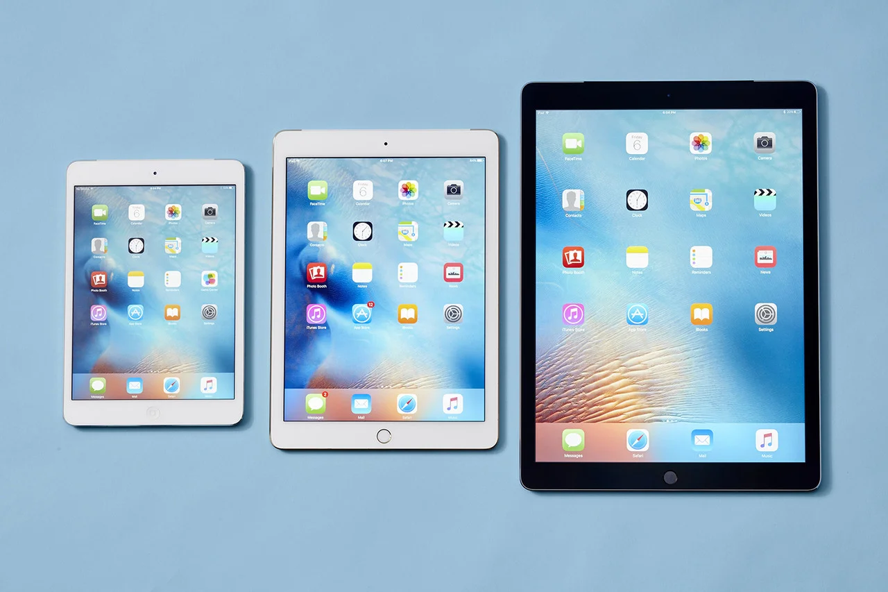 ipad pro