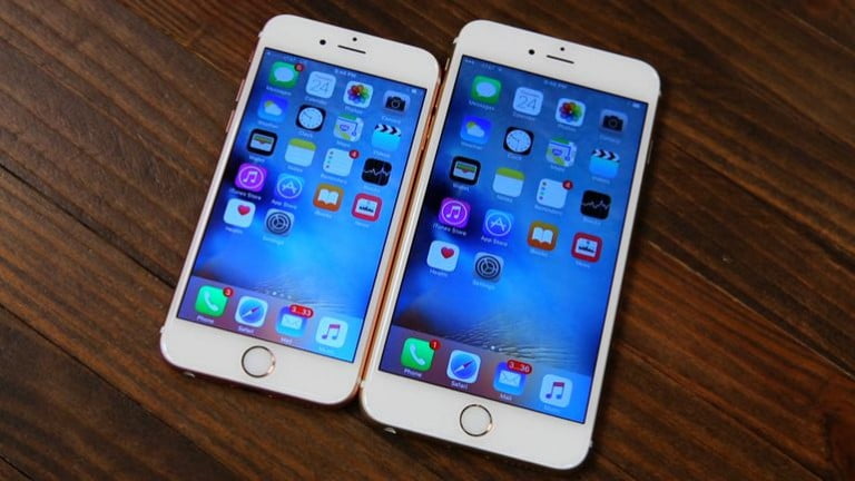 iPhone 6S için iOS 10.3.3 Halen Yüklenebiliyor!