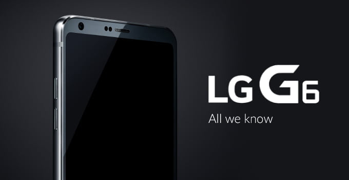 lg g6 5