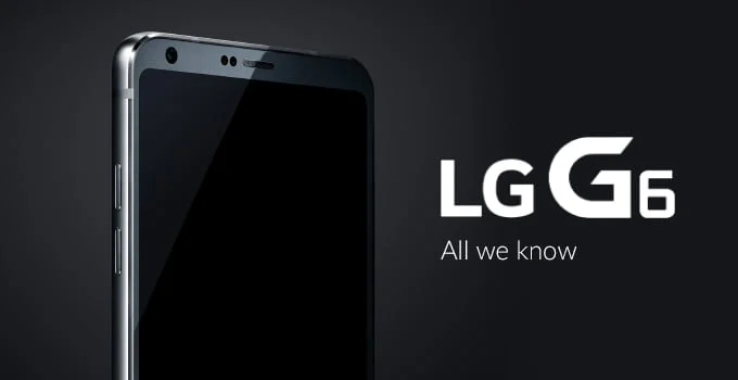 lg g6 5