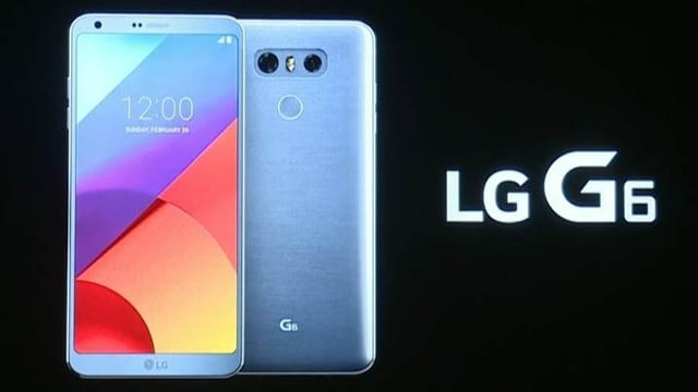 lg g6