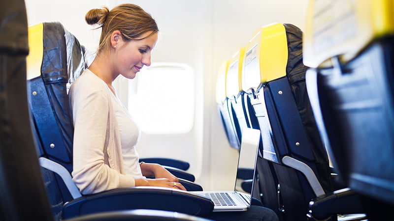 abd uçaklarda laptop yasağı