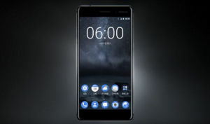 nokia 6