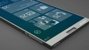 Nokia'nın amiral gemisi modelinin tasarımı ortaya çıktı 18 nokia 8 2