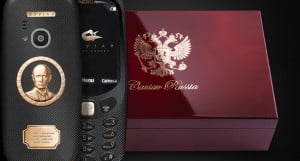 nokia 3310 putin edition
