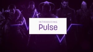 twitch pulse