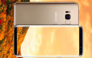 Galaxy S8’e bir de böyle bakın 14 s8