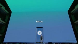 samsung bixby