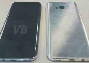 samsung galaxy S8