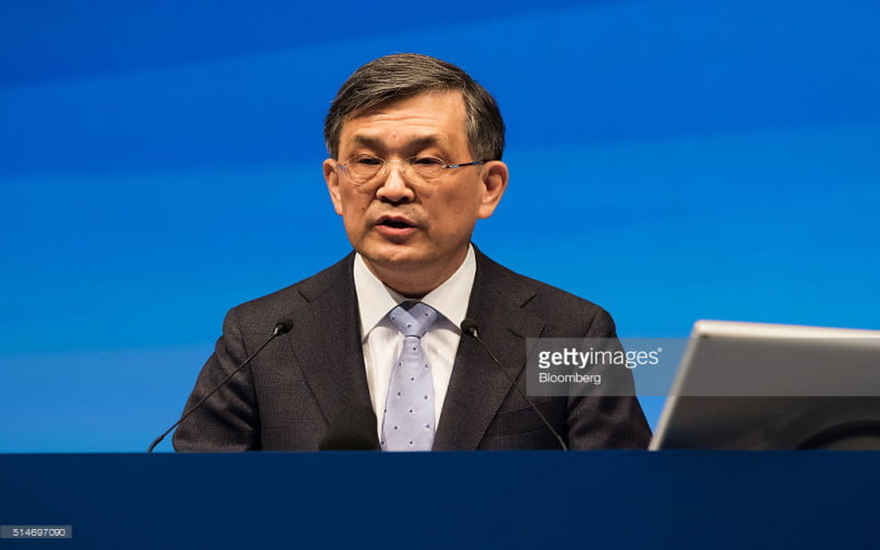 Samsung yaşananlar için hissedarlarından özür diledi 1 samsunggg