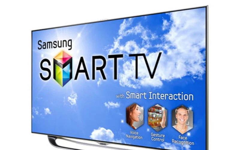 smart samsung tvv